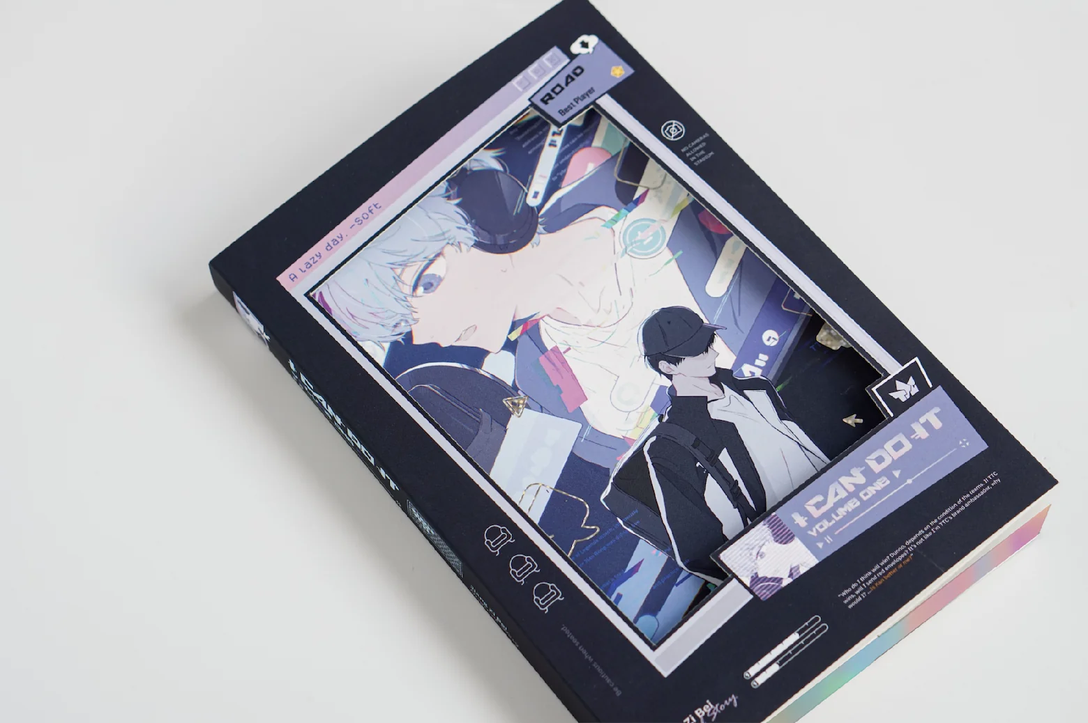 Welcome to Our Store